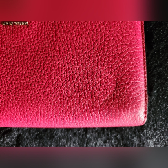 Kate spade zip wallet - Picture 6 of 6